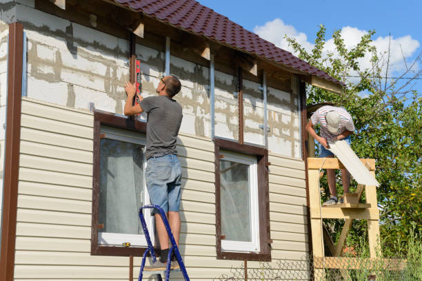Best Custom Siding Design  in South River, NJ