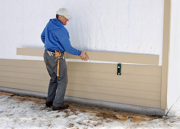 Best Fiber Cement Siding Installation  in South River, NJ
